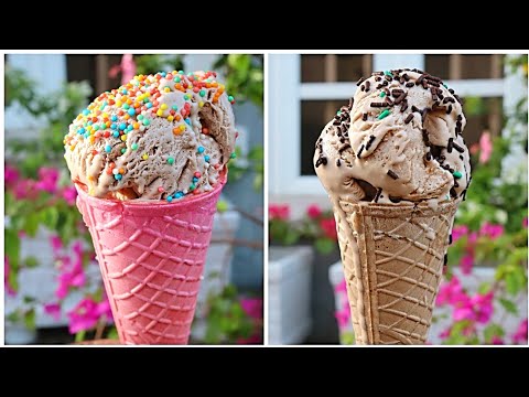 Video: How to Prevent Ice Cream from Melting in the Cooler Box (with Pictures)