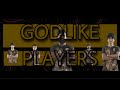 GODLIKE - NEW ROSTER -  THE BEST ??