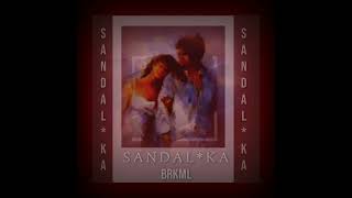 BRKML - Sandal ka