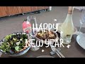 [브라운은디vlog] 2022 첫영상✨ 란콰이펑 / 자유수영 끝나면 이마트 장보기타임 / 1월1일 집들이가기 / 일요일은 카페알바하는 날
