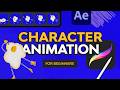 Hand-Drawn Animation for Beginners | Procreate &amp; After Effects Tutorial