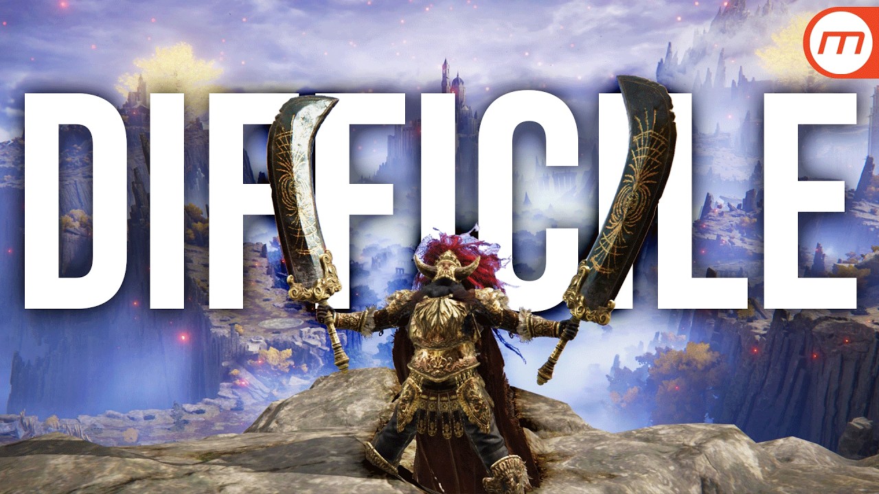 Elden Ring è troppo facile o difficile? LITIGHIAMO!