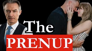 NYC's #1 Divorce Lawyer on Taylor Swift & Travis Kelce’s Prenup