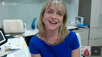 Tempest Telecom Solutions CEO/President Jessica Firestone