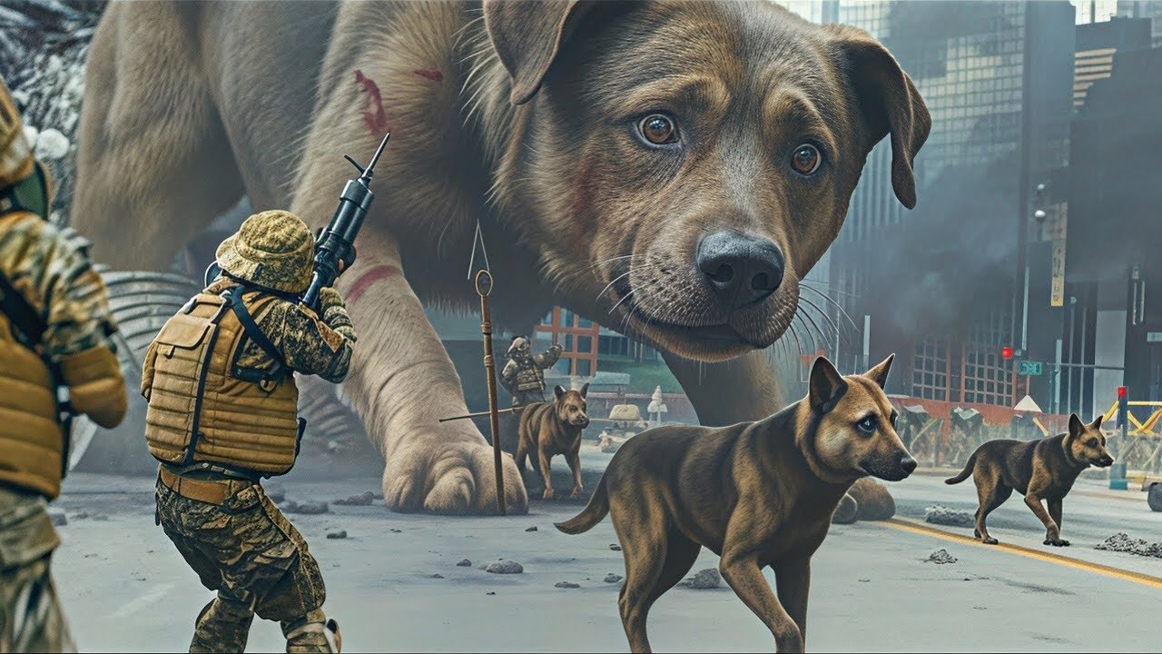 እውነተኛ ታሪክ !!! ወደ ቤቷ ለመመለስ 600 ኪ.ሜ የተጓዘችው ውሻ አሳዛኝ ተሪክ