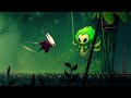 Can You Beat Moss Mother with NO DAMAGE ? Hollow Knight Silksong Boss Fight 4k