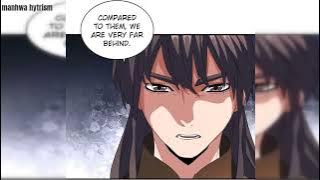 Recap of manhwa The Devil Butler or Magic Emperor part 21