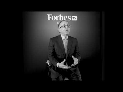 LUIS GALLEGO  en nuestro ForbesTV | Forbes Summit Reinventing Spain 2019