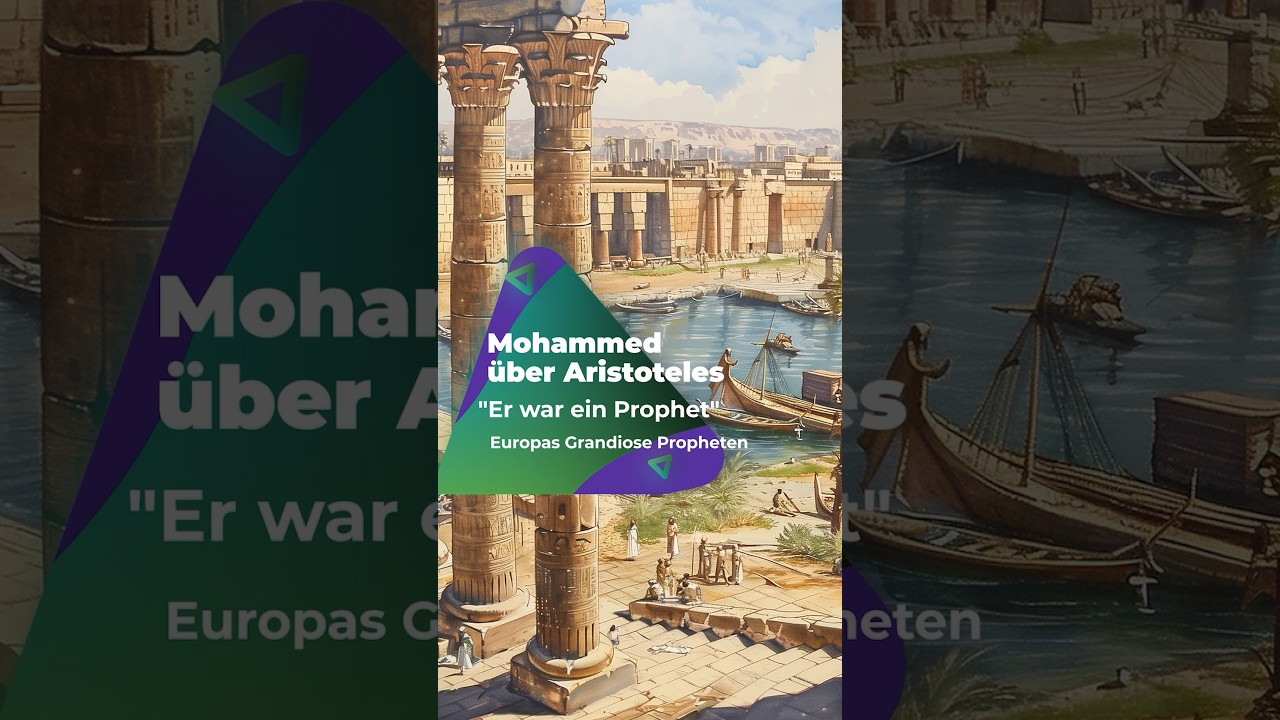 Sind die Großen Philosophen akzeptiert im Islam?