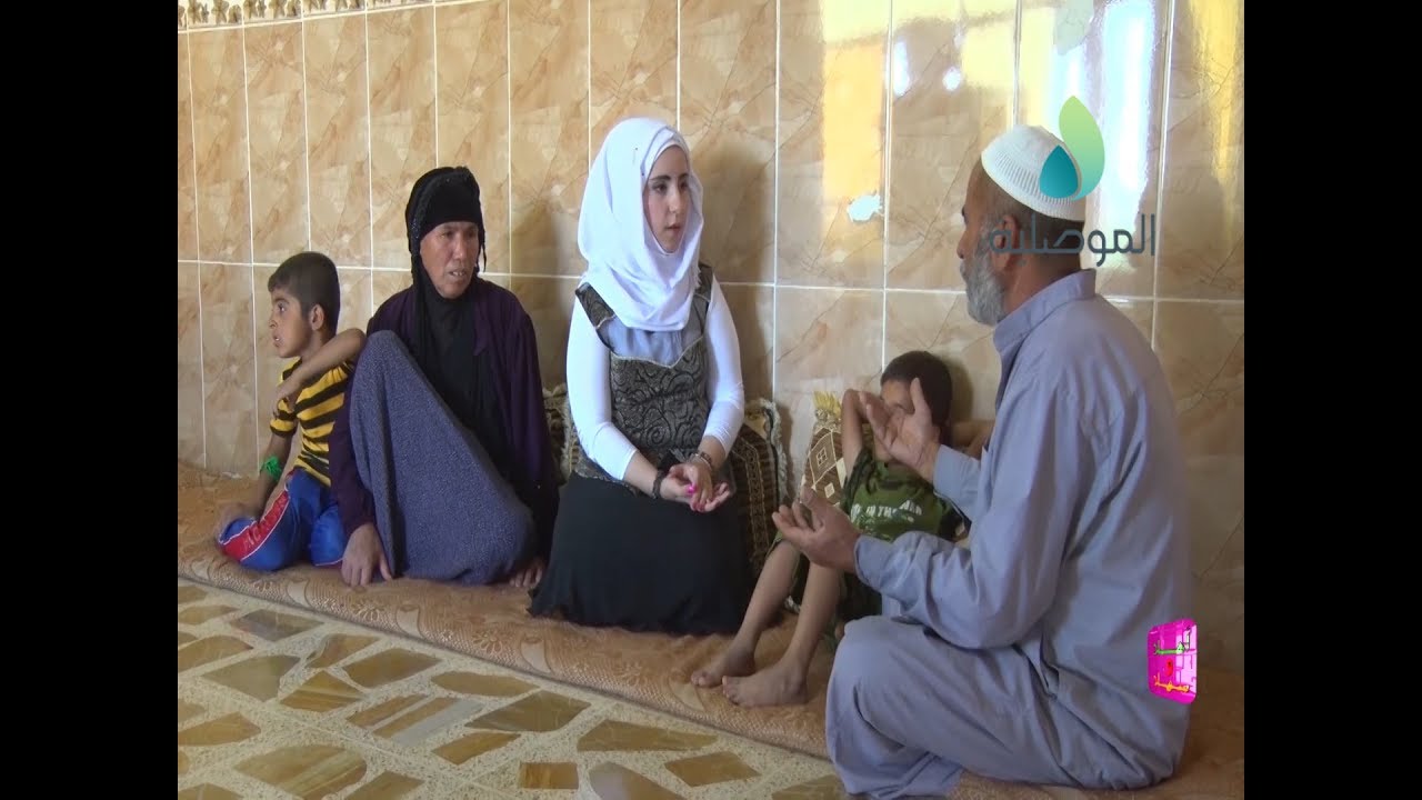 اهلا وسهلا - قرية عمر كان