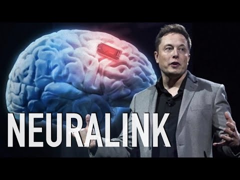 Vídeo: Neuralink Introdujo Por Primera Vez La Tecnología De Implantar Hilos En El Cerebro Que Leen Información - Vista Alternativa