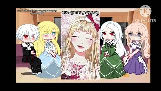 How To Get My Husband On My Side React Future Children | My Au | #kyomihelen  | Mô Tả