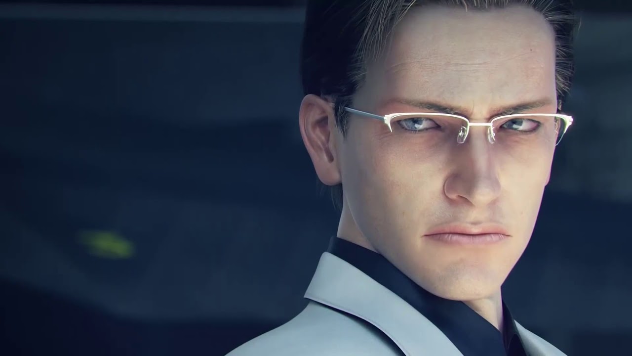 Ace Combat 7: Skies Unknown - Launch Trailer gaming logo