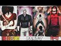 Ek killer ke badle ki kahani | RED SHIRT | PART-7 | MANWHA EXPLAIN IN HINDI