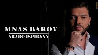 Arabo Ispiryan - Mnas Barov / live /