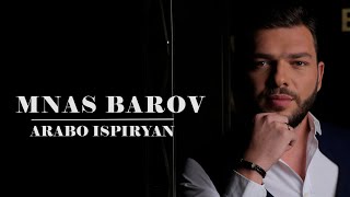  Arabo Ispiryan - Mnas Barov  Live   