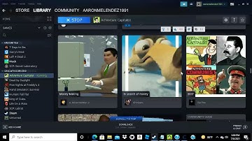 hacking adventure capitalist with cheat engine