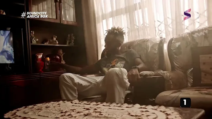 Sauti Sol's Melanin climbs, Kwesta's Spirit ft. Wale at no 1 | Africa Rox Countdown