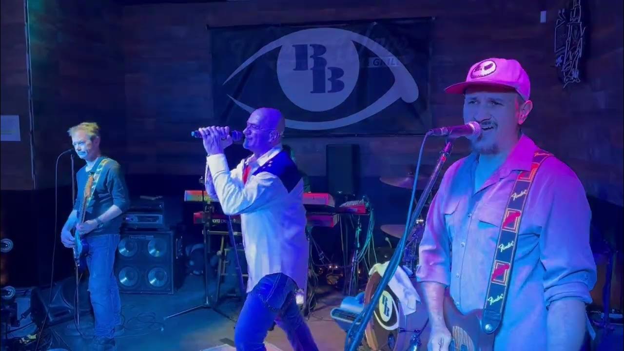 12162022 Big Brother Band Whiskey Wings Tyrone YouTube