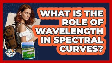 What Is the Role of Wavelength in Spectral Curves?
