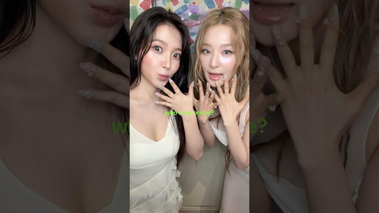 ✨✨✨🐸✨✨✨#RedVelvet #SEULGI #YERI #SurfinBoy #RedVelvet_SurfinBoy