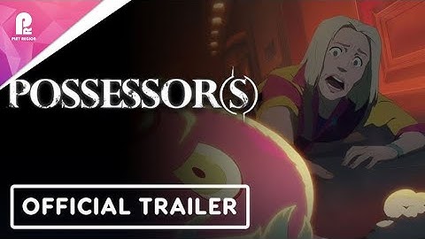Possessors | Official 