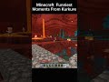 Funniest Minecraft Moment From Kurkure #hindugamer#hindigameplay#minecraft#funny#shorts