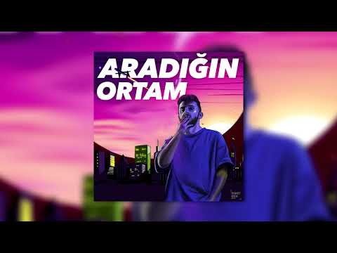 Tuna İpek - Aradığın Ortam