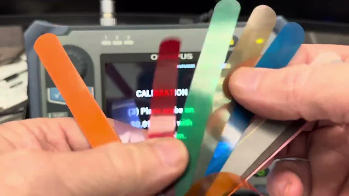 Measuring Conductivity & Nonconductive Coating Thickness with Nortec 600’s Auto Setup Feature