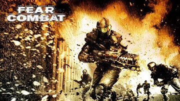 F.E.A.R. Combat Multiplayer in 2023 [32:9 | 4K]