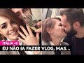 Vlog: Gucci Garden + MANO DO CÉU EU VOU CASAR! • Karol Pinheiro