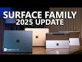 Microsoft Surface Update 2025 Which One Is Right For YOU mp3