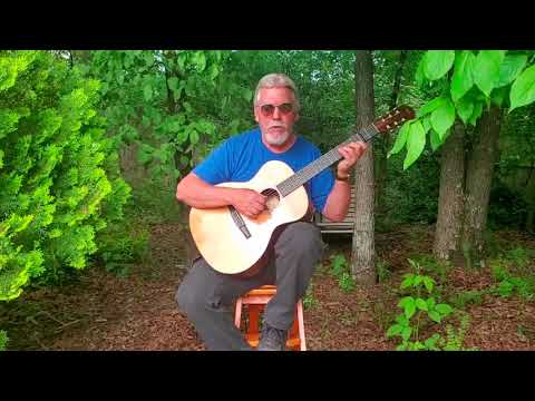 Be Strong and of a Good Courage (Deuteronomy 31:6) - as sung by Jack Marti