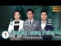 Cm by thng trng provocateur 125  la gia lng trnh tun hong l giai tm  tvb 2017