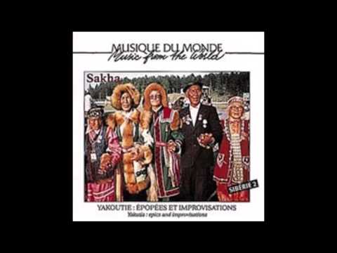 Improvisation in the Dieretii Style
