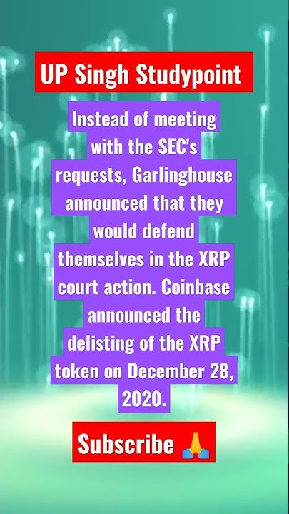 What Is Happening With XRP Court Case upsinghstudypoint what-is-happening-with-xrp-court-case-upsinghstudypoint
