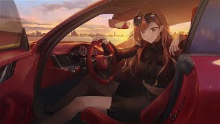 EUROBEAT MIX FOR DRIFTING INTO THE NEW YEAR