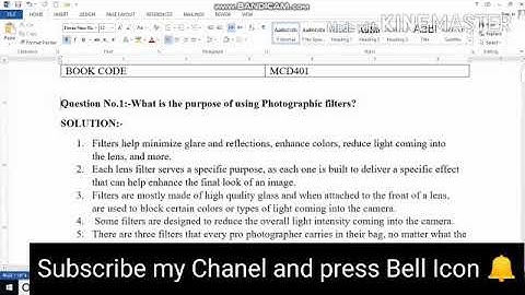 MCD401 assignment no 1 Solution spring 2020|||MCD 401|||assignment 1|||solution|||Spring|||vu.