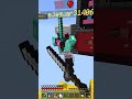 Minecraft bedrock edition skywars