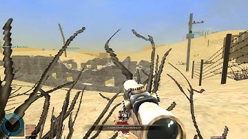 Operation 7 Sniper Video