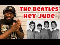 The Beatles - Hey Jude | REACTION
