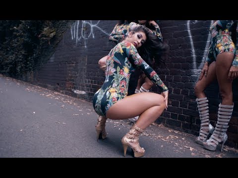 Baile Funk | Brazilian Dancers Sydney