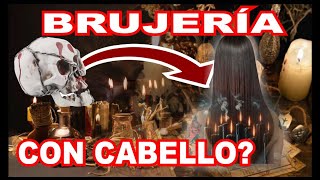 Brujería con Cabello? - Esoterismo Ayuda Espiritual by Esoterismo Ayuda Espiritual 1,251 views 1 month ago 10 minutes, 35 seconds