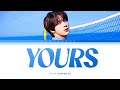 Vostfr bts  jin  yours jirisan ost part4 color coded lyrics frromhan