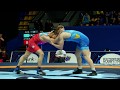 14 fs 65 kg timur aitkulov kaz  oleksii boruta ukr