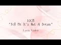 10CM - Tell Me It