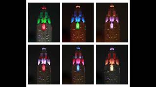LeVeque Tower