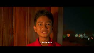 Trailer Bola Pinoama | Bioskop Hollywood Square Kendari 2025