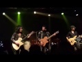 Steve Stevens - Flamenco.a.go.go - live Druso(BG) 15/04/17