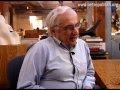 Frank Gehry interview for Netropolitan